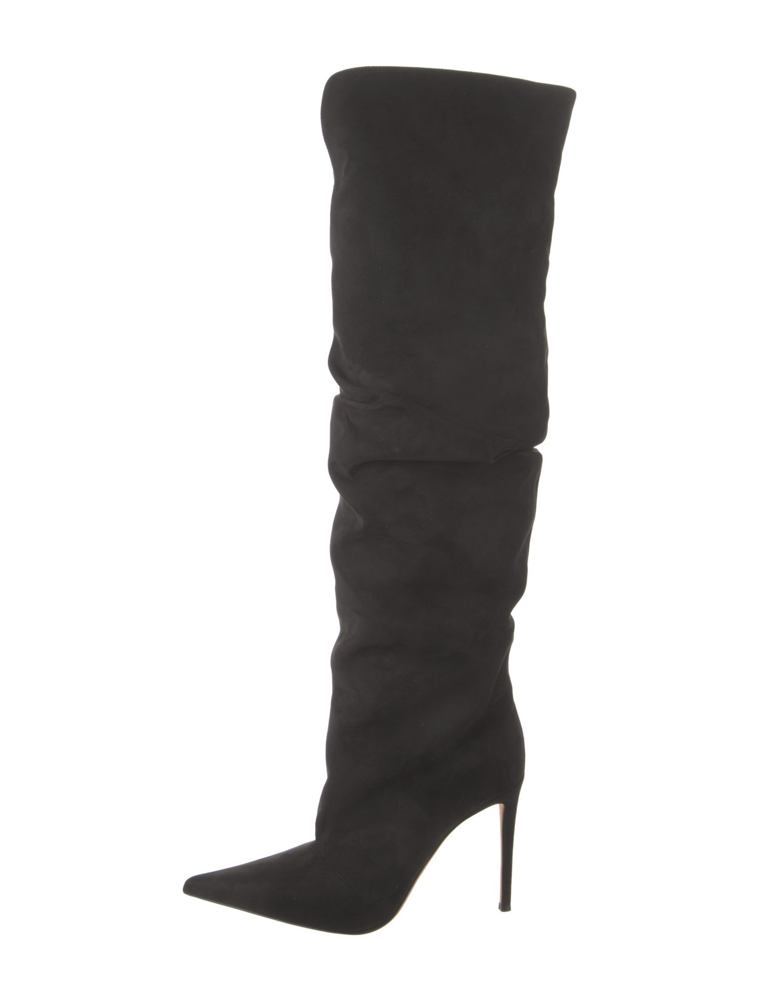 Giuseppe Zanotti Suede Boots