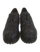 Giuseppe Zanotti Glitter Oxfords