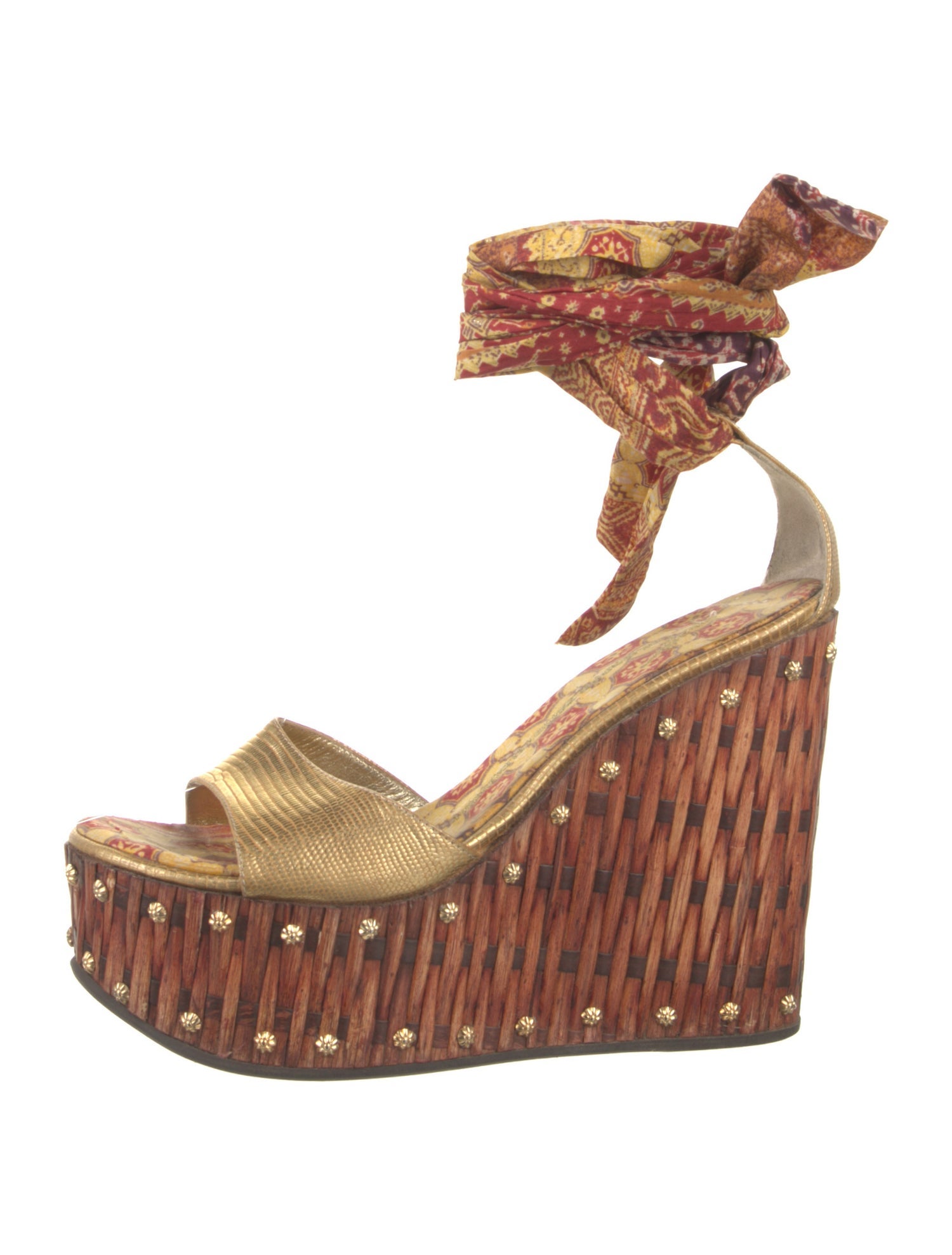 Giuseppe Zanotti Sandals