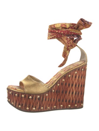 Giuseppe Zanotti Sandals