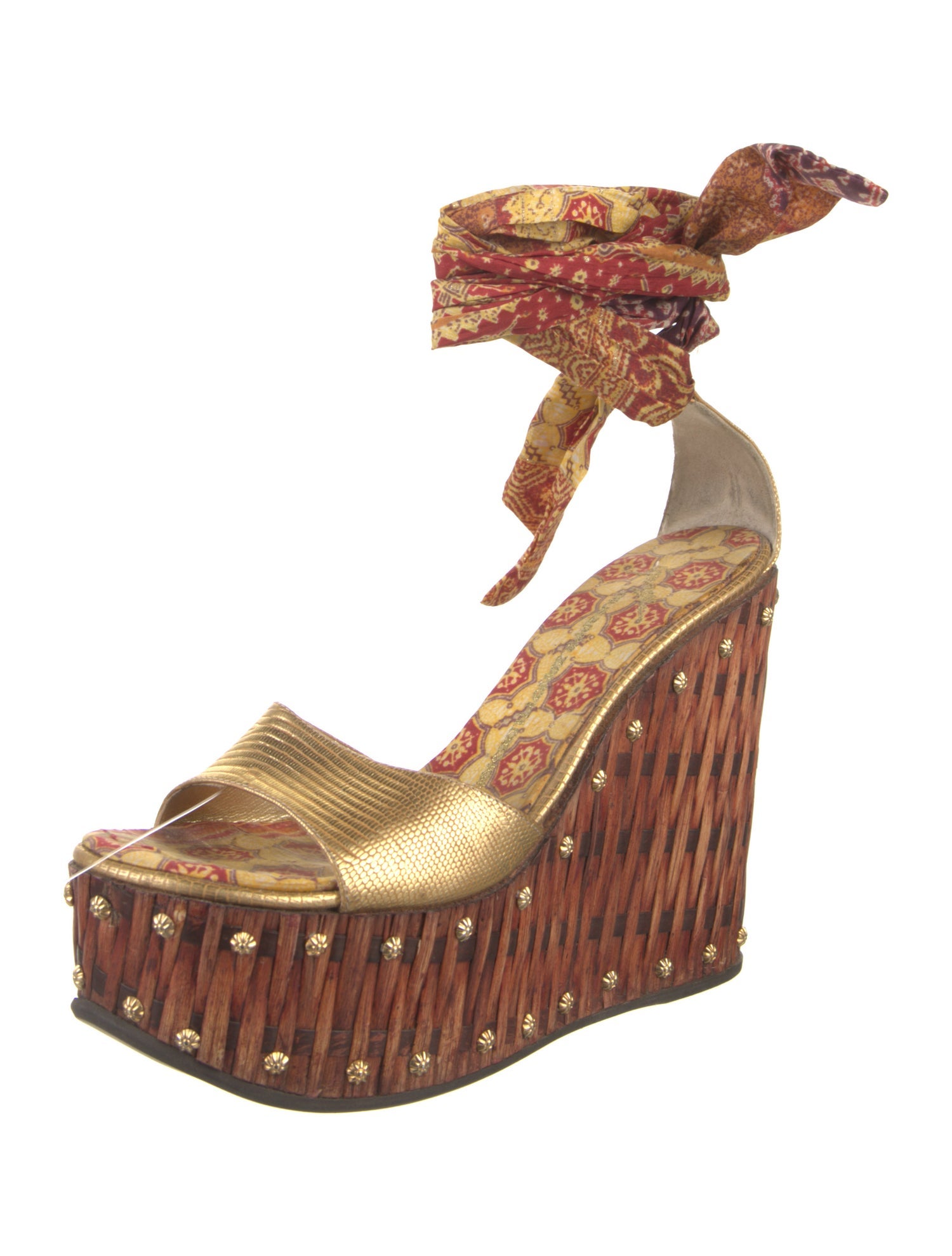 Giuseppe Zanotti Sandals