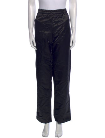 Giuseppe Zanotti Wide Leg Pants