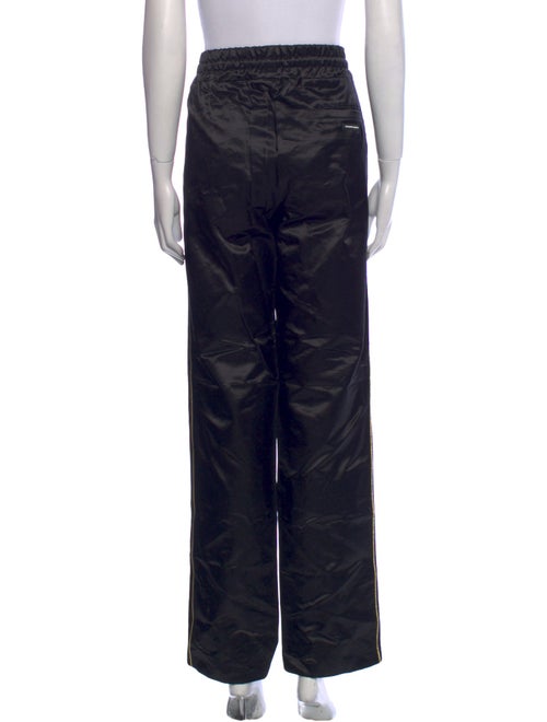 Giuseppe Zanotti Wide Leg Pants
