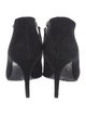Giuseppe Zanotti Suede Boots