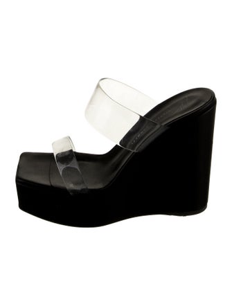 Giuseppe Zanotti PVC Slides