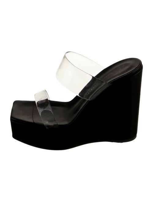 Giuseppe Zanotti PVC Slides