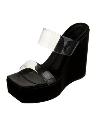 Giuseppe Zanotti PVC Slides