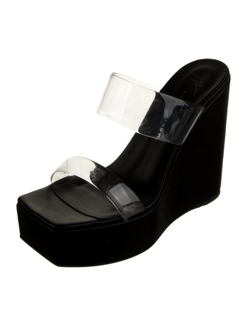Giuseppe Zanotti PVC Slides