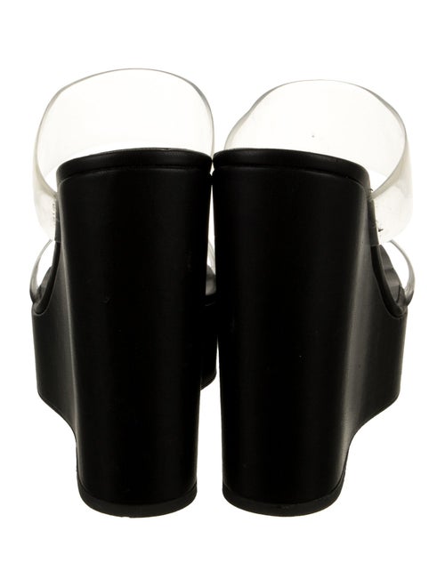 Giuseppe Zanotti PVC Slides