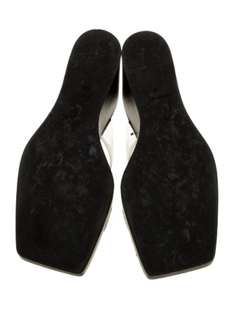 Giuseppe Zanotti PVC Slides