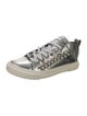 Giuseppe Zanotti Patent Leather Sneakers
