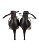 Giuseppe Zanotti Leather Pumps