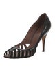 Giuseppe Zanotti Patent Leather Pumps