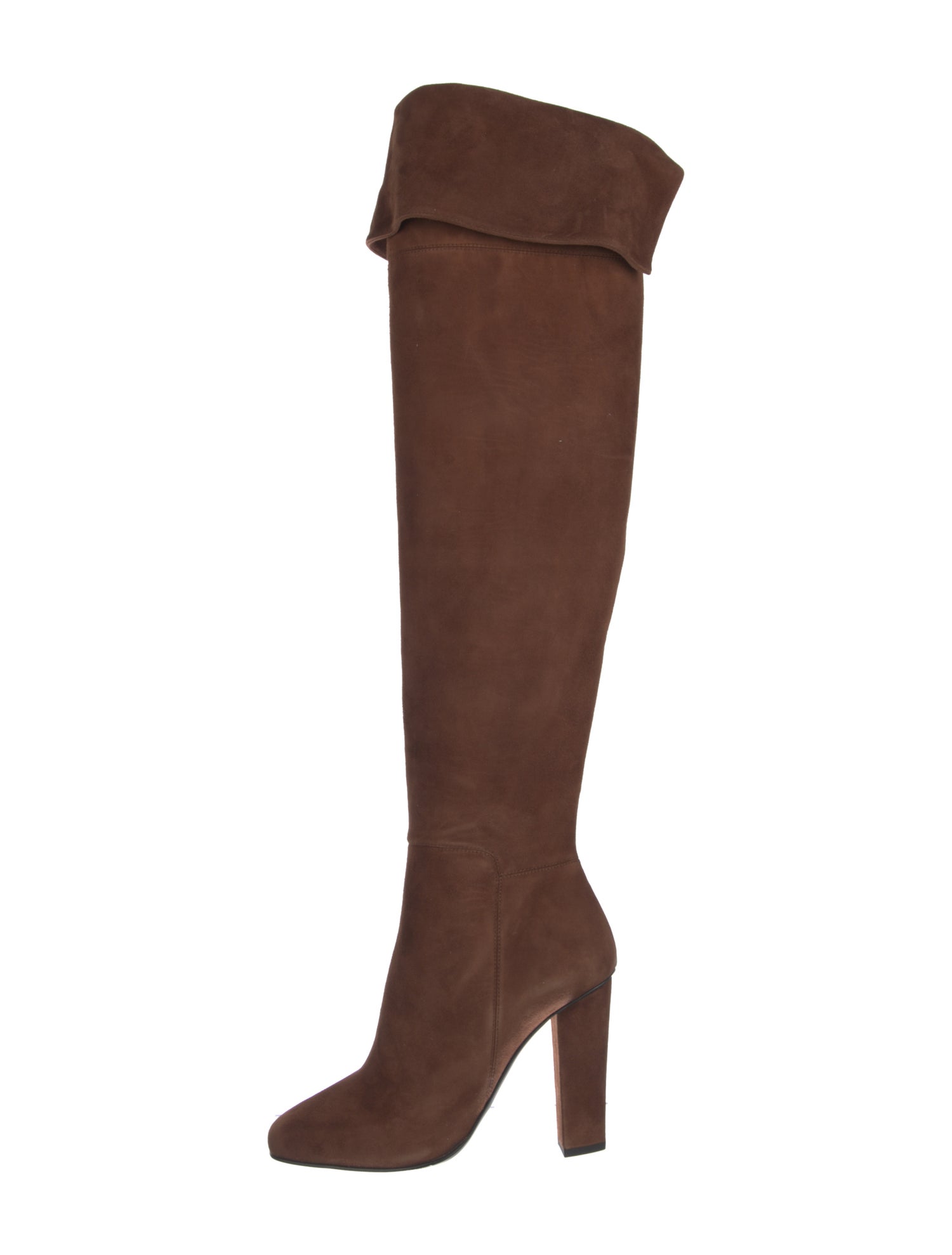 Giuseppe Zanotti Suede Boots
