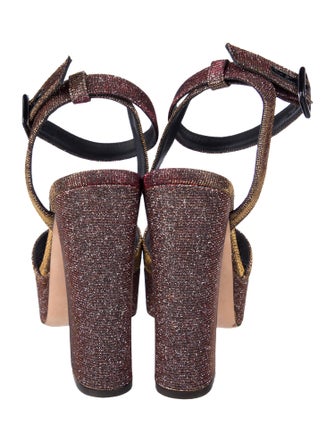 Giuseppe Zanotti Sandals