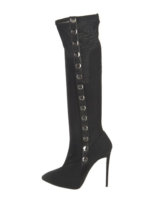 Giuseppe Zanotti Sock Boots
