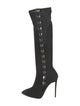 Giuseppe Zanotti Sock Boots