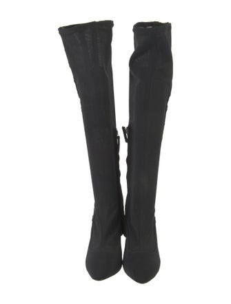 Giuseppe Zanotti Sock Boots