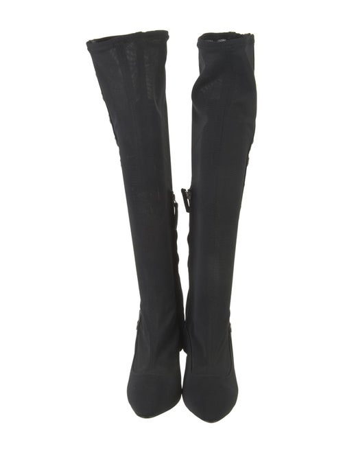 Giuseppe Zanotti Sock Boots