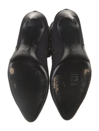 Giuseppe Zanotti Sock Boots