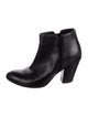 Giuseppe Zanotti Leather Boots