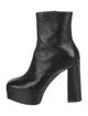 Giuseppe Zanotti Patent Leather Boots