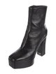 Giuseppe Zanotti Patent Leather Boots