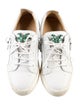 Giuseppe Zanotti Leather Sneakers