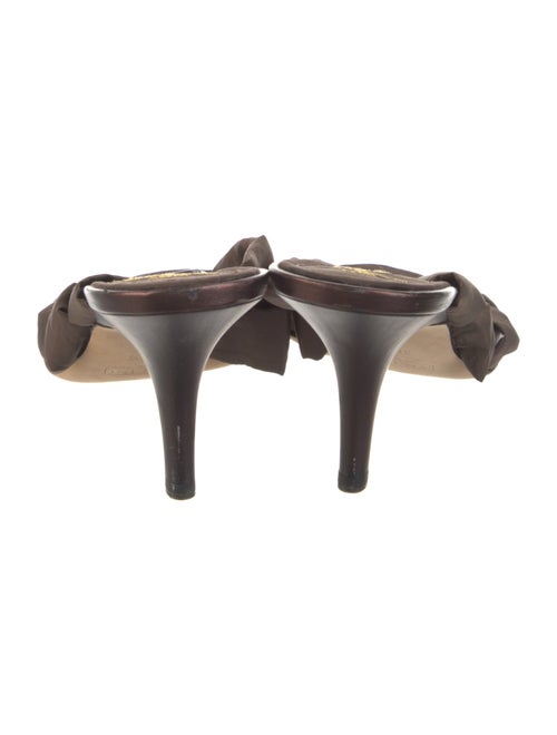 Giuseppe Zanotti Slides