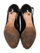 Giuseppe Zanotti Patent Leather Pumps