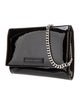 Giuseppe Zanotti Patent Leather Crossbody Bag