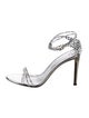Giuseppe Zanotti PVC Sandals