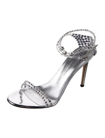 Giuseppe Zanotti PVC Sandals