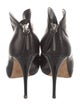 Giuseppe Zanotti Leather Pumps