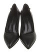 Giuseppe Zanotti Leather Pumps
