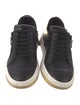 Giuseppe Zanotti Leather Sneakers
