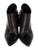Giuseppe Zanotti Leather Boots