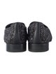 Giuseppe Zanotti Glitter Dress Loafers