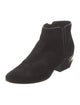Giuseppe Zanotti Suede Boots