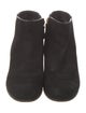 Giuseppe Zanotti Suede Boots