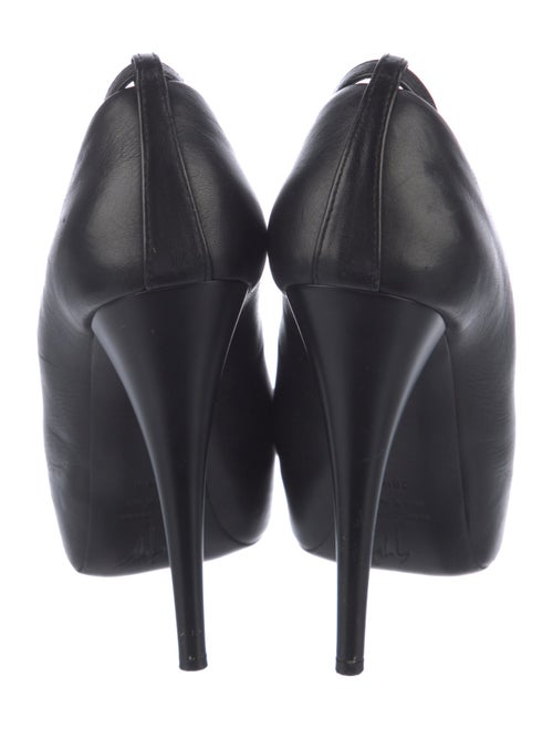 Giuseppe Zanotti Leather Pumps