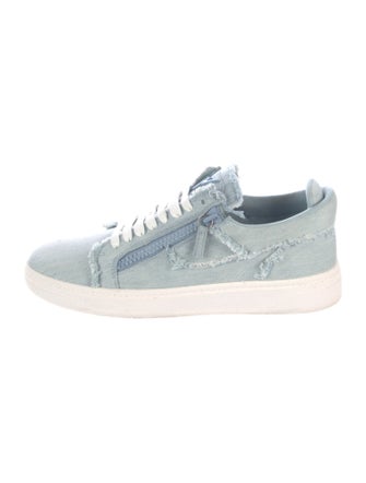Giuseppe Zanotti Sneakers