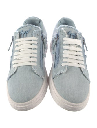 Giuseppe Zanotti Sneakers