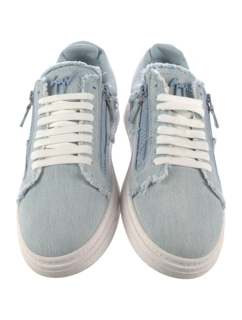 Giuseppe Zanotti Sneakers