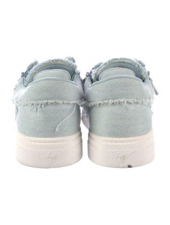 Giuseppe Zanotti Sneakers