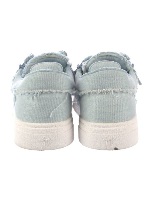 Giuseppe Zanotti Sneakers