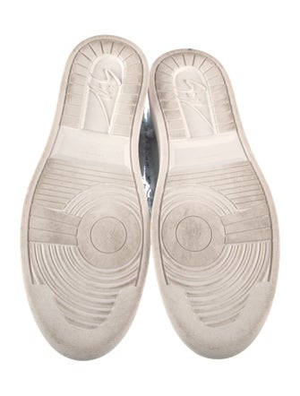 Giuseppe Zanotti Sneakers