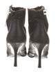 Giuseppe Zanotti Leather Boots