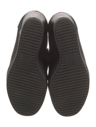 Giuseppe Zanotti Leather Pumps