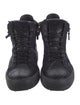 Giuseppe Zanotti Snakeskin Sneakers